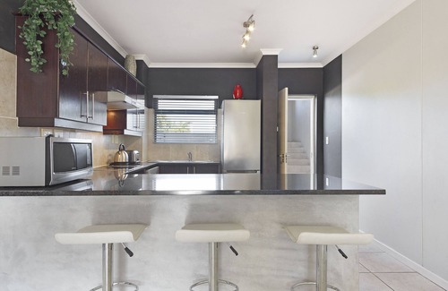 Century City Apartment | Waterstone East C103