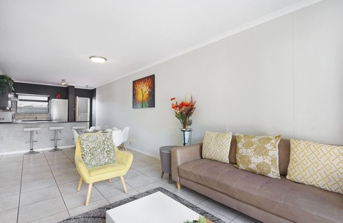 Century City Apartment | Waterstone East C103
