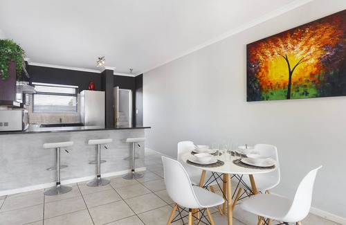 Century City Apartment | Waterstone East C103
