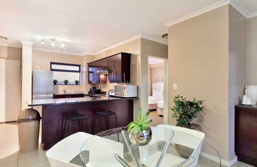 Century City Apartment | Waterstone East - Two Bedroom Apartment, Sleeps 4