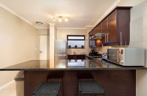 Century City Apartment | Waterstone East - Two Bedroom Apartment, Sleeps 4