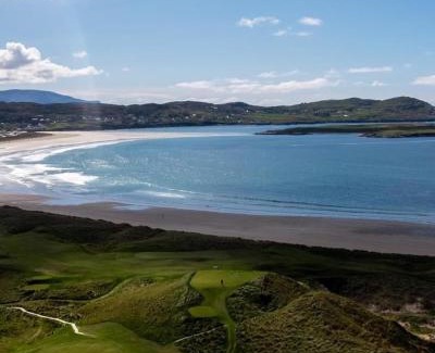 Naran House | Waterstone, Narin Portnoo