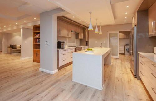 Chanteclair Villa | Waterstone Villa