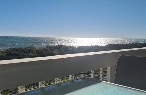 Silver Sands House | Watersun Beach House - unobstructed ocean views