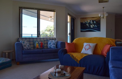 Silver Sands House | Watersun Beach House