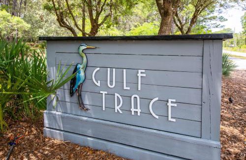 Gulf Trace House | Watervale