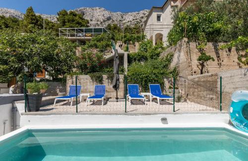 Mimice Apartment | Waterview Apartments - Koru Apartment and pool