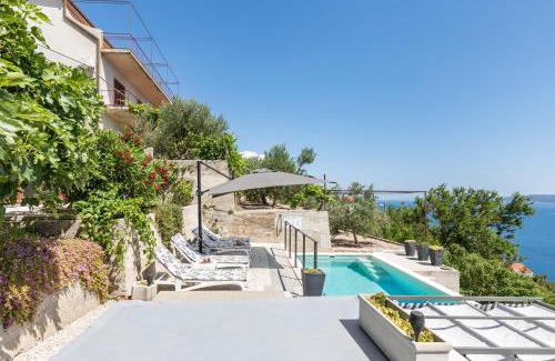 Mimice Apartment | Waterview Apartments - Koru Apartment and pool