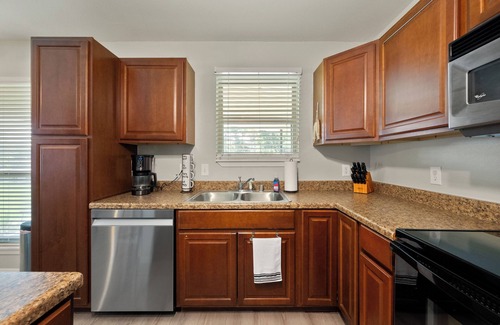 Cayuga House | Waterview Lake House on Richland Chambers