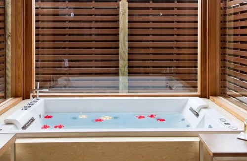Finolhas Island House | Watervilla Traft