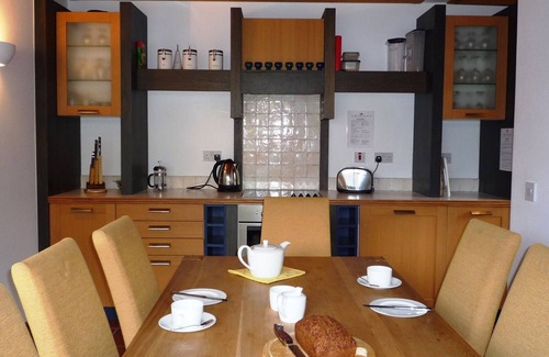 Waterville House | Waterville Holiday Homes No 10