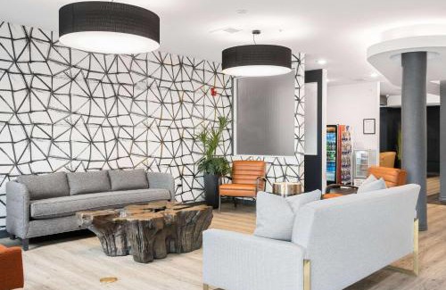 Plymouth Hotel | WaterWalk Extended Stay by Wyndham Minneapolis - Plymouth
