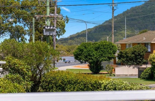 Laurieton Apartment | Waterways - close to beach and river