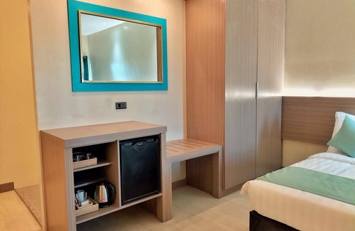 Mandaue Hotel | WATERWORLD HOTEL