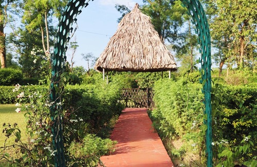 Tinsukia District Villa | Wathai Heritage Bungalow