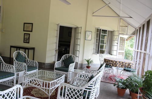 Tinsukia District Villa | Wathai Heritage Bungalow