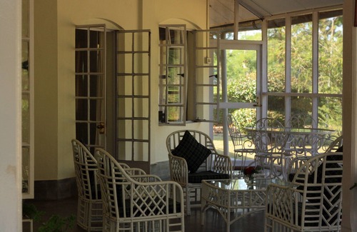 Tinsukia District Villa | Wathai Heritage Bungalow