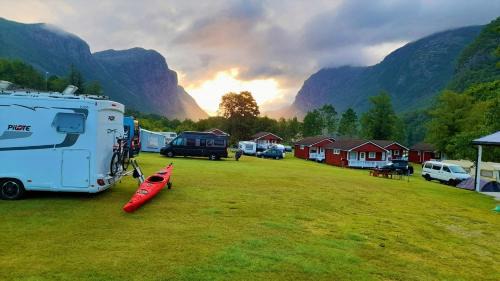 Bjørheimsbygda Other | Wathne Camping