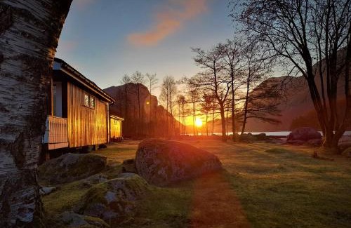 Bjørheimsbygda Other | Wathne Camping