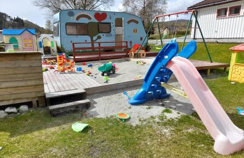 Bjørheimsbygda Other | Wathne Camping