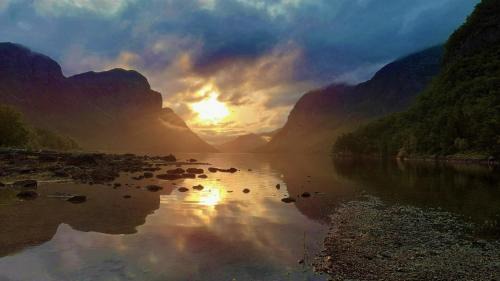 Bjørheimsbygda Other | Wathne Camping