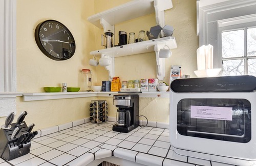 Watkinsville Cottage | Watkinsville Cottage w/Yard: 9 Mi to UGA