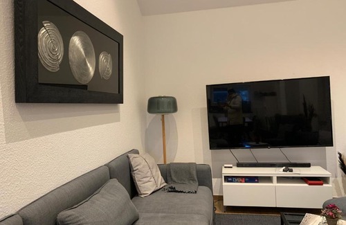 Stadland House | Watt n Meer Ferienhaus Sehestedt