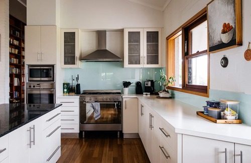 Wallaroo House | Wattagan Homestead Wallaroo wine region