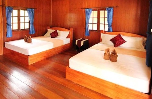 Chaloklum Hotel | Wattana Resort