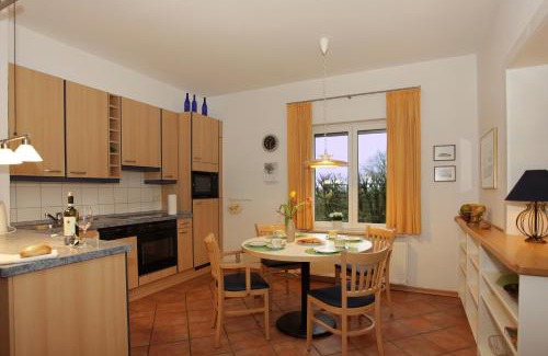 Warwerort Apartment | Wattenblick