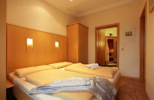 Warwerort Apartment | Wattenblick