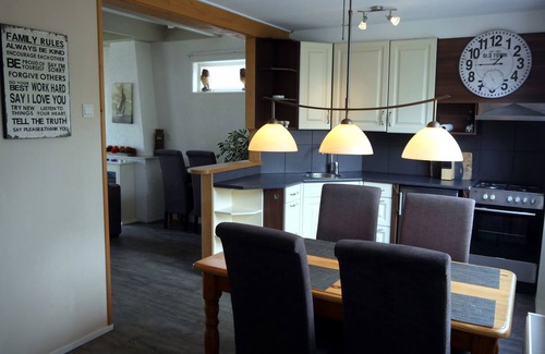 Wierum House | wattenhaus