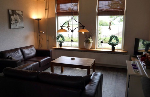 Wierum House | wattenhaus