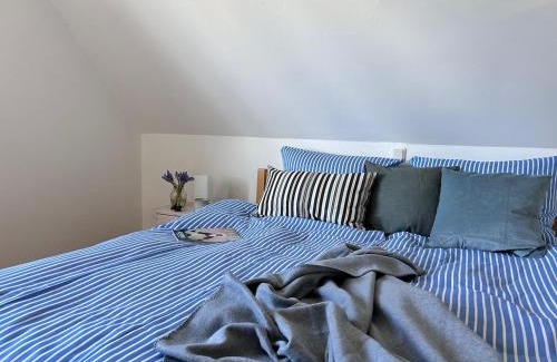 Nordseebad Burhave Apartment | Wattkante Burhave Ferienwohnung Hans & Grete