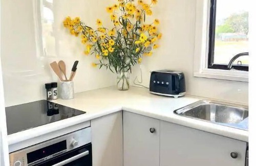 Mandurama Cottage | Wattle Cottage