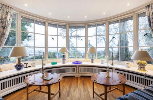 Keitum Apartment | Wattwohnung