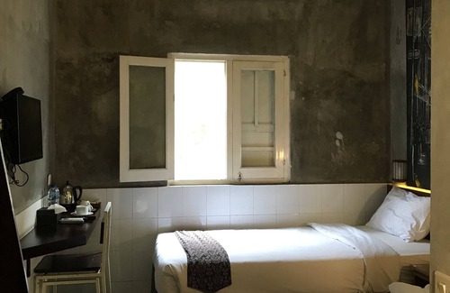 Borobudur Bed & Breakfast | Watu Agung Guest House