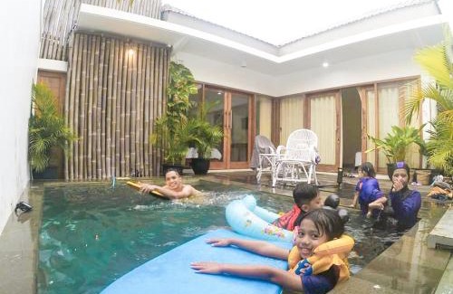 Watukarung House | Watukarung Prapto Homestay