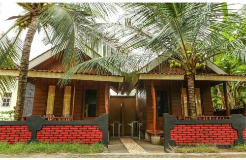 Watukarung House | Watukarung Prapto Homestay