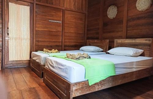 Watukarung House | Watukarung Prapto Homestay