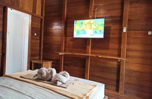 Watukarung House | Watukarung Prapto Homestay