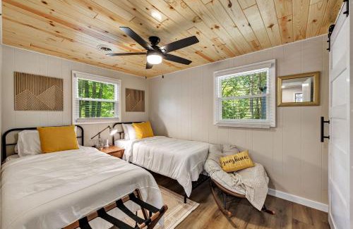 Lakewood House | Waubee Lake Remodeled Cozy Cottage On Atv Trails!