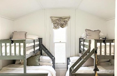 Waukivory House | Waukivory Estate - The Cottage