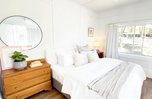 Waukivory House | Waukivory Estate - The Cottage