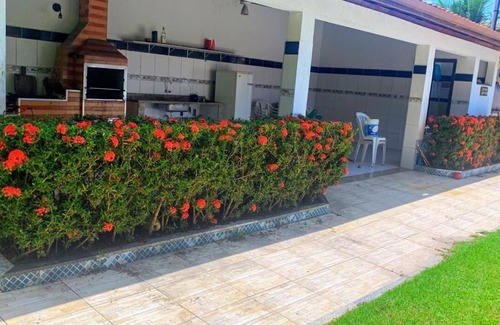 Mutari House | Wave corner