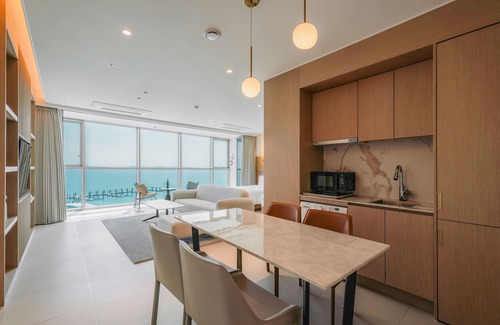Siheung Hotel | WAVE M HOTEL WEST