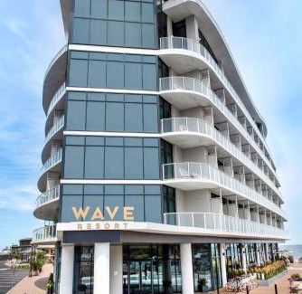 Long Branch Resort | Wave Resort