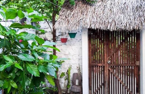 Felidhoo House | Wave Retreat