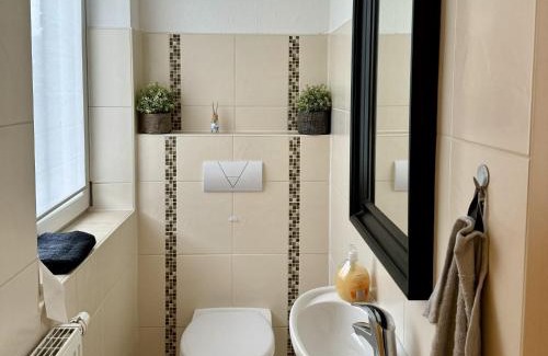 Fedderwardergroden Apartment | Wave & Stay