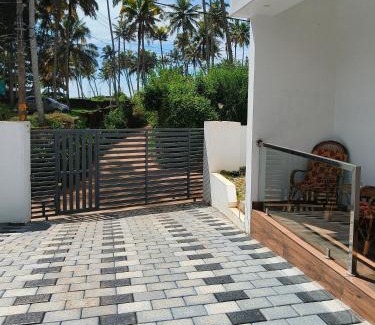 Edava Resort | Wavealokam Beach Retreat